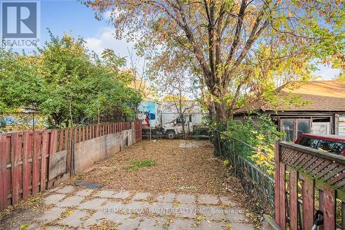 8 Leeds Street, Hamilton, ON - Outdoor