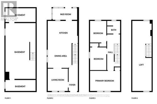 8 Leeds Street, Hamilton, ON - Other