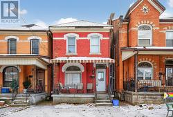 19 MORDEN STREET  Hamilton, ON L8R 1P6