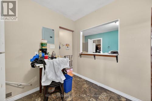 19 Morden Street, Hamilton, ON - Indoor Photo Showing Other Room