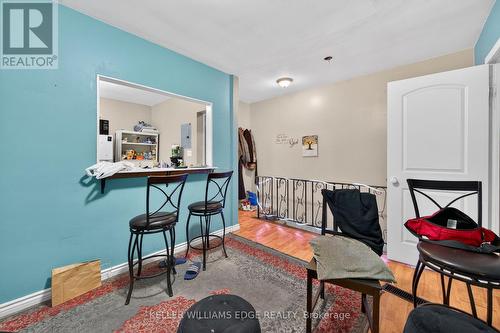 19 Morden Street, Hamilton, ON - Indoor