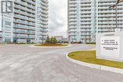 1001 - 4655 GLEN ERIN DRIVE  Mississauga, ON L5M 0Z1