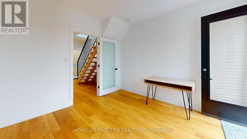 5 - 197 Hallam Street, Toronto, ON - Indoor Photo Showing Other Room