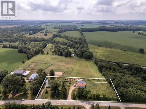 823 12 CONCESSION  South Bruce, ON N0G 1W0