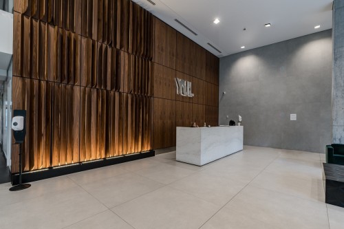 Hall d'entrée/Vestibule - 1408-1400 Boul. René-Lévesque O., Montréal (Ville-Marie), QC - Indoor Photo Showing Other Room