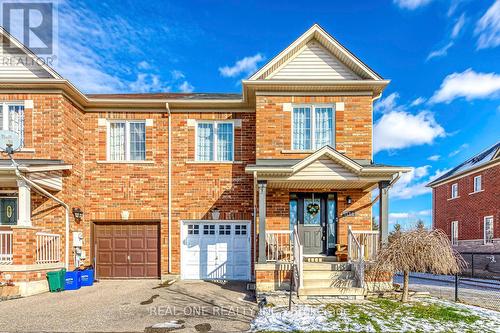 1126 TUPPER DRIVE  Milton, ON L9T 0A9