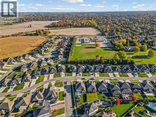 44 Peachtree LANE  Chatham, ON N7L 0B3