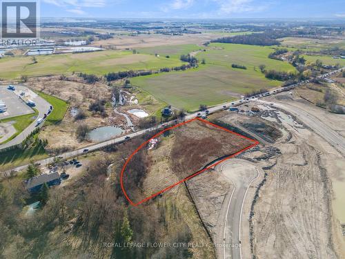 8273 Heritage Road, Brampton, ON 