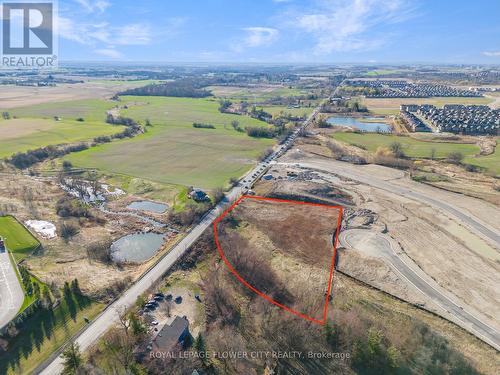 8273 Heritage Road, Brampton, ON 