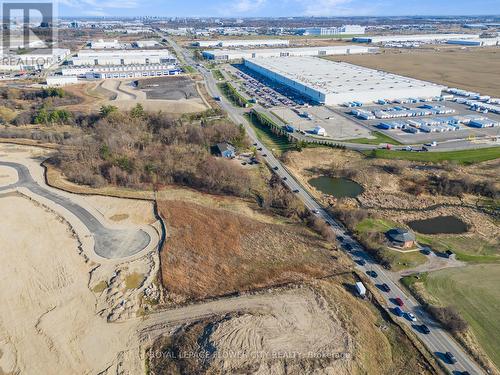 8273 Heritage Road, Brampton, ON 