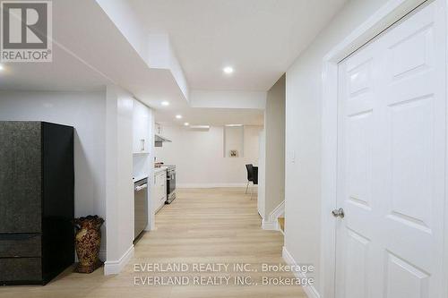 Basement - 38 Kimberly Court, Richmond Hill, ON - Indoor Photo Showing Other Room