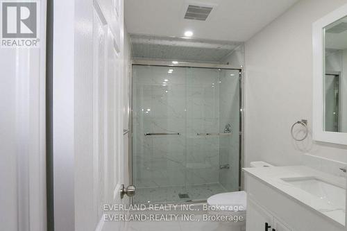 Basement - 38 Kimberly Court, Richmond Hill, ON - Indoor Photo Showing Bathroom