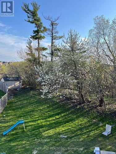 Basement - 38 Kimberly Court, Richmond Hill, ON - Outdoor With View