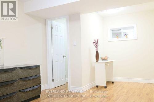 Basement - 38 Kimberly Court, Richmond Hill, ON - Indoor Photo Showing Other Room