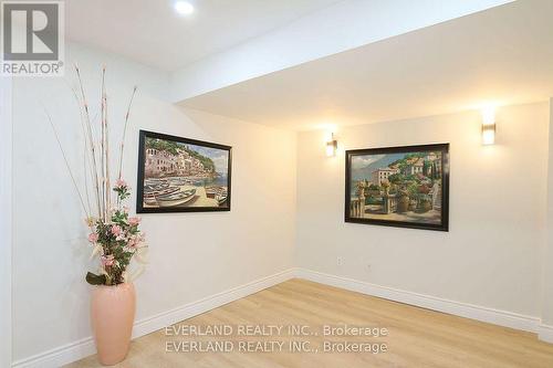 Basement - 38 Kimberly Court, Richmond Hill, ON - Indoor Photo Showing Other Room