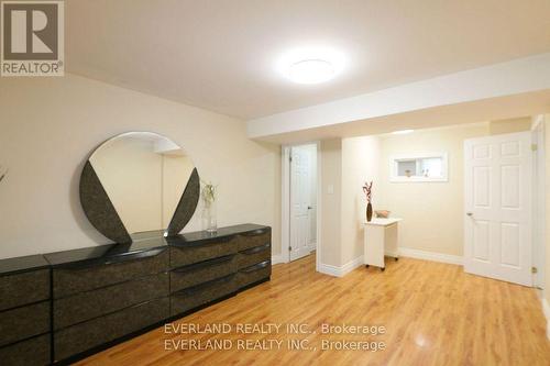 Basement - 38 Kimberly Court, Richmond Hill, ON - Indoor Photo Showing Other Room