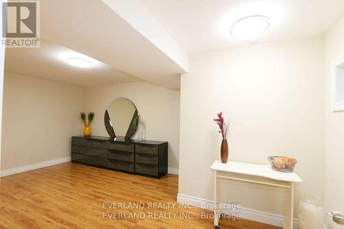 Basement - 38 Kimberly Court, Richmond Hill, ON - Indoor Photo Showing Other Room