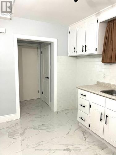 Lower Level - 9A Winfield Avenue, Toronto, ON - Indoor