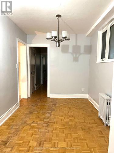 Lower Level - 9A Winfield Avenue, Toronto, ON - Indoor Photo Showing Other Room