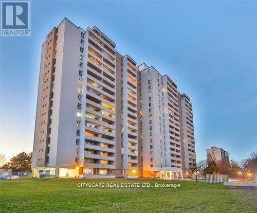 706 - 2550 PHARMACY AVENUE  Toronto, ON M1W 1H9