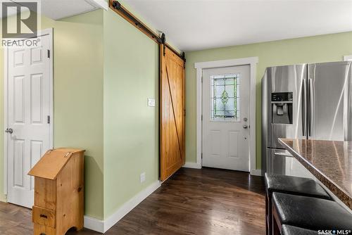 225 3Rd Street E, Regina Beach, SK - Indoor