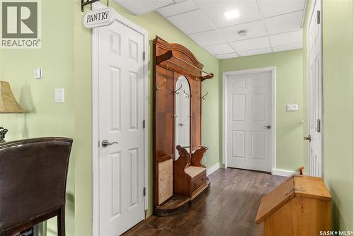 225 3Rd Street E, Regina Beach, SK - Indoor Photo Showing Other Room