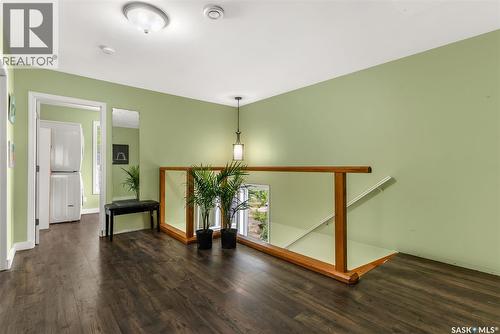 225 3Rd Street E, Regina Beach, SK - Indoor Photo Showing Other Room