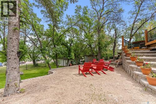 225 3Rd Street E, Regina Beach, SK - Outdoor