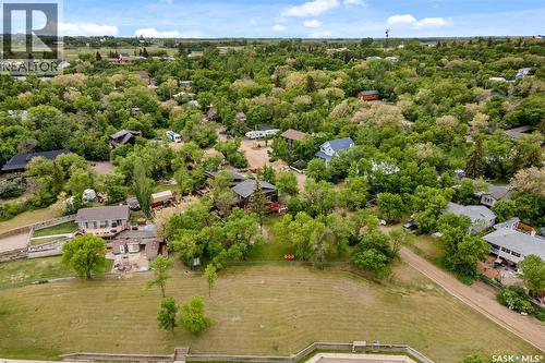 225 3Rd Street E, Regina Beach, SK - Outdoor With View