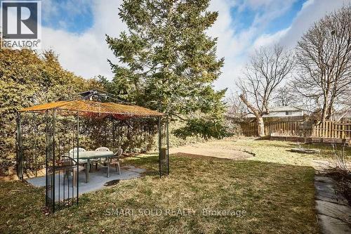 Lower - 761 Rowena Street, Oshawa, ON - Outdoor