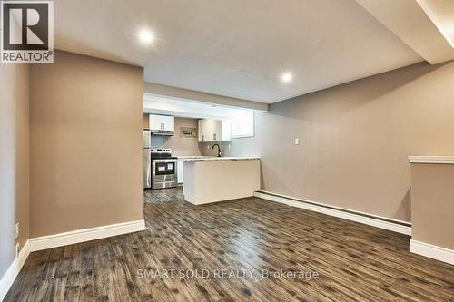 Lower - 761 Rowena Street, Oshawa, ON - Indoor