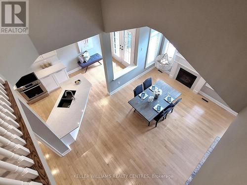 29 Tucker Court, Aurora, ON - Indoor Photo Showing Other Room