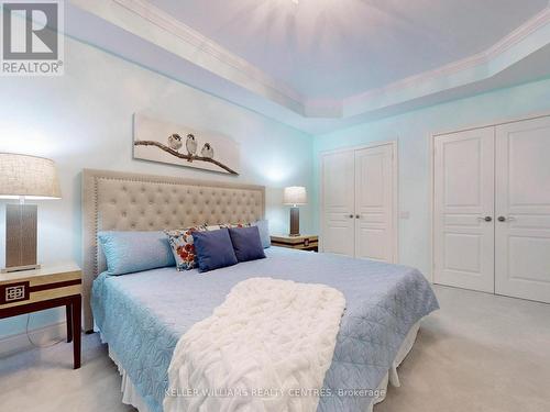 29 Tucker Court, Aurora, ON - Indoor Photo Showing Bedroom