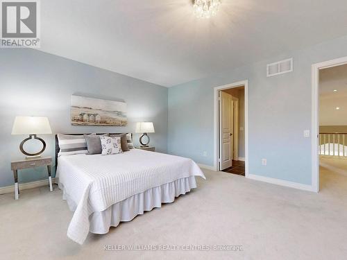29 Tucker Court, Aurora, ON - Indoor Photo Showing Bedroom