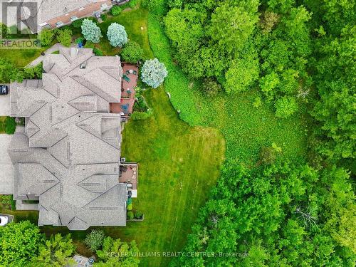 29 Tucker Court, Aurora, ON - Outdoor