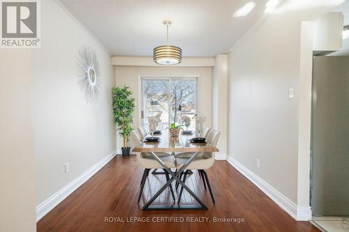 3333 Mainsail Crescent, Mississauga, ON - Indoor