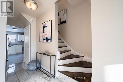 3333 Mainsail Crescent, Mississauga, ON - Indoor Photo Showing Other Room