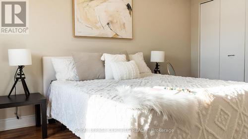 3333 Mainsail Crescent, Mississauga, ON - Indoor Photo Showing Bedroom