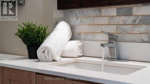 3333 Mainsail Crescent, Mississauga, ON - Indoor