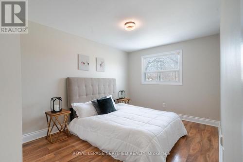 3333 Mainsail Crescent, Mississauga, ON - Indoor Photo Showing Bedroom