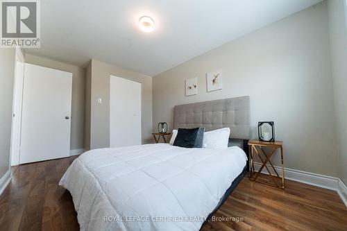3333 Mainsail Crescent, Mississauga, ON - Indoor Photo Showing Bedroom