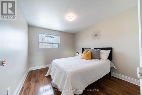 3333 Mainsail Crescent, Mississauga, ON - Indoor Photo Showing Bedroom