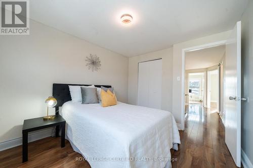 3333 Mainsail Crescent, Mississauga, ON - Indoor Photo Showing Bedroom