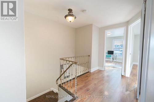 3333 Mainsail Crescent, Mississauga, ON - Indoor Photo Showing Other Room