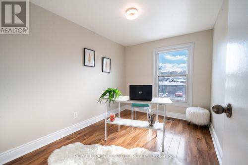 3333 Mainsail Crescent, Mississauga, ON - Indoor Photo Showing Office