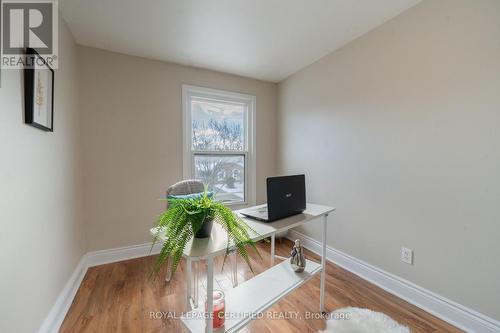 3333 Mainsail Crescent, Mississauga, ON - Indoor Photo Showing Other Room