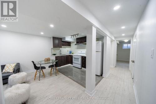 3333 Mainsail Crescent, Mississauga, ON - Indoor