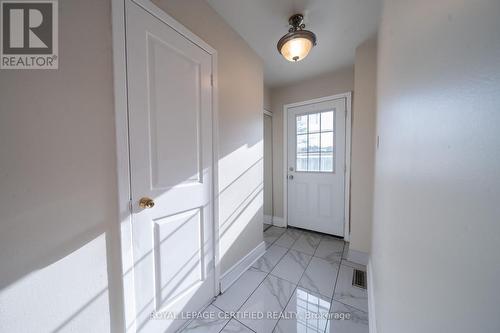 3333 Mainsail Crescent, Mississauga, ON - Indoor Photo Showing Other Room