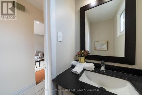 3333 Mainsail Crescent, Mississauga, ON - Indoor Photo Showing Bathroom