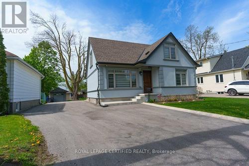 5 Murray Street W, Brampton, ON - Outdoor